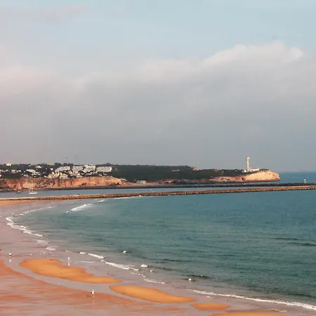 アパート Da Rocha, 601 Faia, Lovely Studio, Pool, Air Conditioning And Free Wifi, By Ig