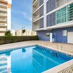 Apartman Da Rocha, 601 Faia, Lovely Studio, Pool, Air Conditioning And Free Wifi, By Ig *