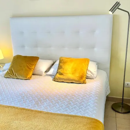 Da Rocha, 601 Faia, Lovely Studio, Air Conditioning And Free Wifi, By Ig Apartamento *
