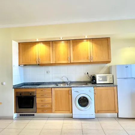 Apartament Da Rocha, 601 Faia, Lovely Studio, Air Conditioning And Free Wifi, By Ig