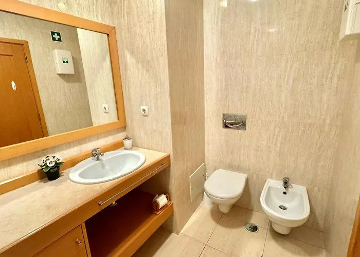 Apartment Da Rocha, 601 Faia, Lovely Studio, Pool, Air Conditioning And Free Wifi, By Ig Portimão