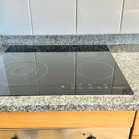 Da Rocha, 601 Faia, Lovely Studio, Pool, Air Conditioning And Free Wifi, By Ig Apartament