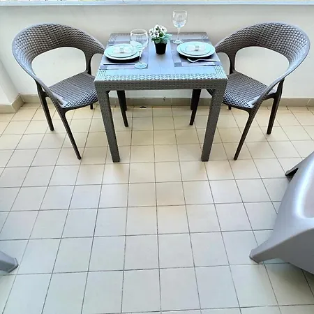 Da Rocha, 601 Faia, Lovely Studio, Pool, Air Conditioning And Free Wifi, By Ig Apartament Portimão