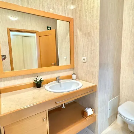 Da Rocha, 601 Faia, Lovely Studio, Pool, Air Conditioning And Free Wifi, By Ig Apartament *