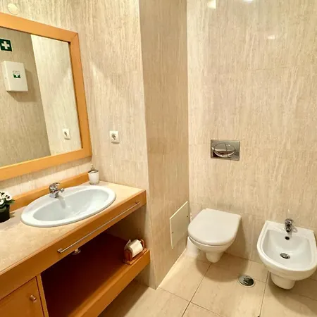 Apartament Da Rocha, 601 Faia, Lovely Studio, Pool, Air Conditioning And Free Wifi, By Ig Portimão